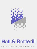 hallbot logo