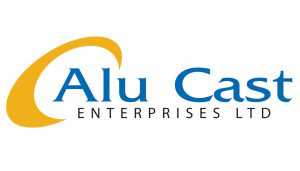 Alu Cast Logo
