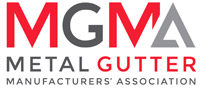 Metal Gutter Manufacturers Association